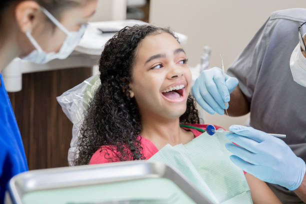 Best Urgent Dental Care for Toothache in Rockville, IN
