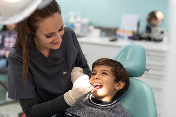 Best Broken or Cracked Tooth Emergency Dentist in Rockville, IN
