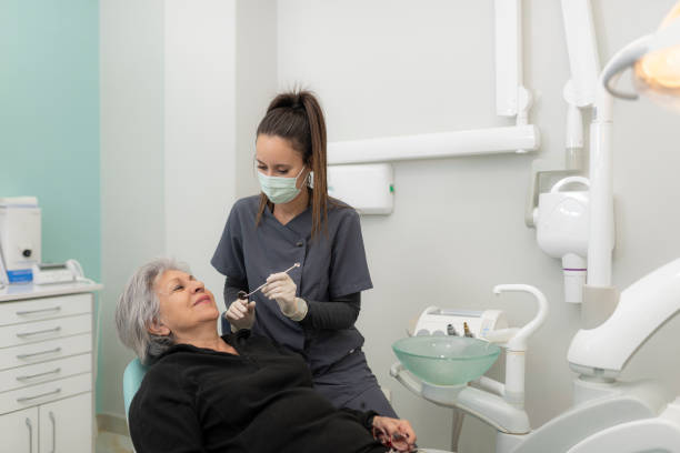 Best Emergency Dental Extractions in Rockville, IN