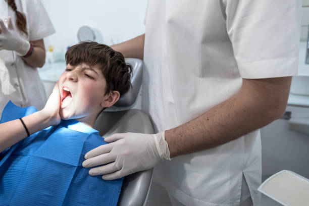 Best Emergency Dental Services for Seniors in Rockville, IN