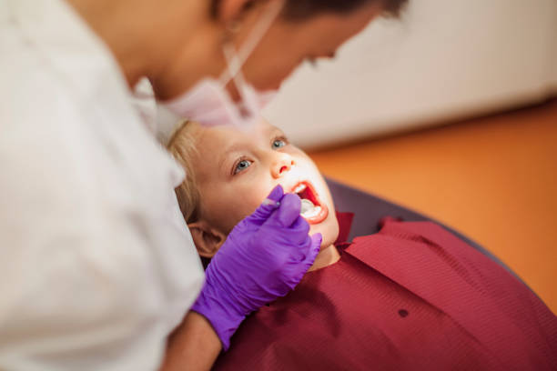 Best Emergency Cosmetic Dentistry in Rockville, IN