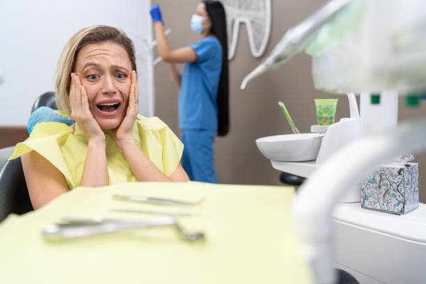 Best Emergency Dental Care for Abscessed Tooth in Rockville, IN