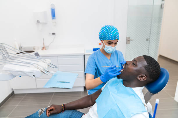 Best Emergency Dentist for Knocked-Out Tooth in Rockville, IN