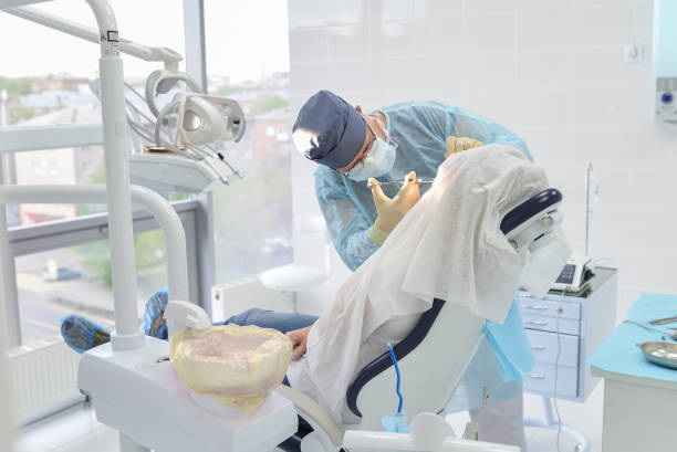 Best Holiday Emergency Dentist in Rockville, IN